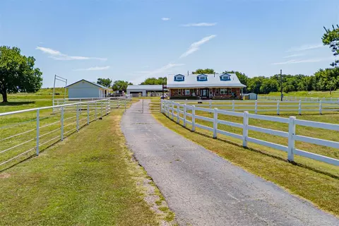 104444 S 3520 Rd, Prague, OK 74864
