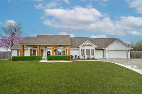 3636 SW 130th St, Oklahoma City, OK 73170