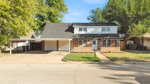 237 SW 62nd St, Oklahoma City, OK 73139