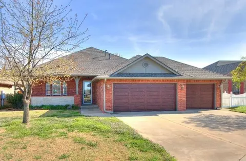 8800 NW 71st St, Oklahoma City, OK 73132