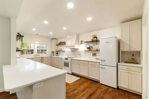 1109 W Apache St, Norman, OK 73069