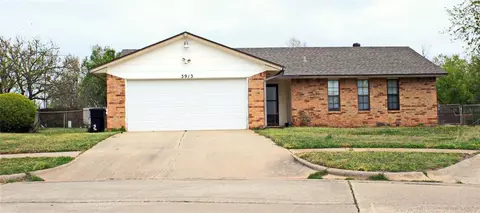 3913 SE 45th St, Oklahoma City, OK 73135