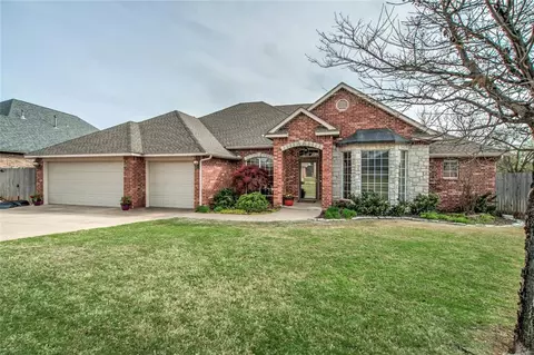 15717 Teesdale Rd, Edmond, OK 73013