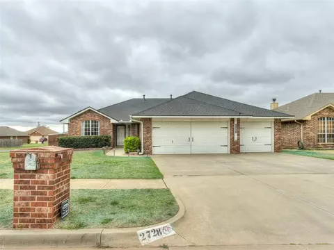 2728 SE 96th St, Oklahoma City, OK 73160