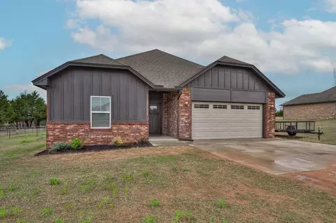 5331 Grassland Dr, Guthrie, OK 73044