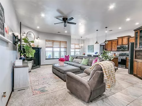 3356 NE Chuck Wagon Rd, Piedmont, OK 73078