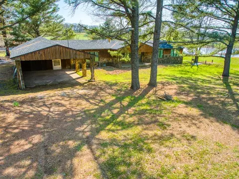36426 Ew Ew 1310 Rd, Wewoka, OK 74868