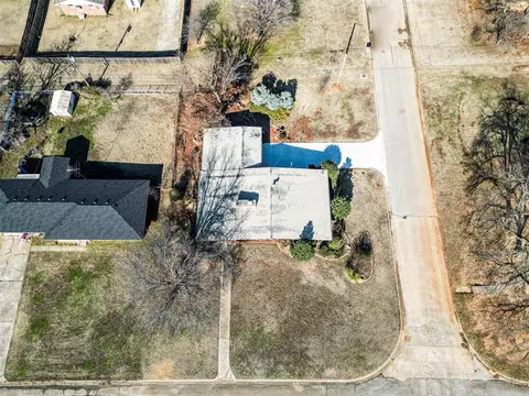 View/Area - 606 16th St, Prague, OK 74864 photo 8 of 8