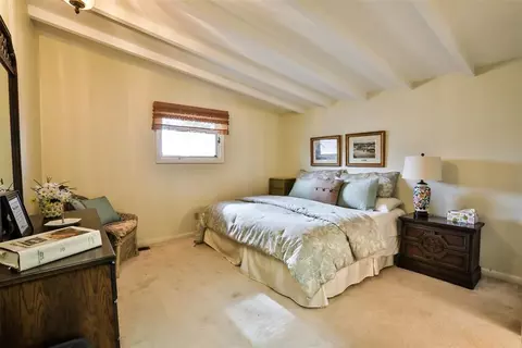 Bedroom - 606 16th St, Prague, OK 74864 photo 1 of 12