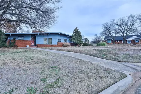 Other - 606 16th St, Prague, OK 74864 photo 1 of 5