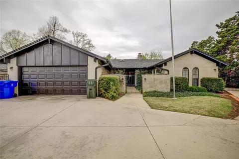 2328 Parkland Way, Norman, OK 73069