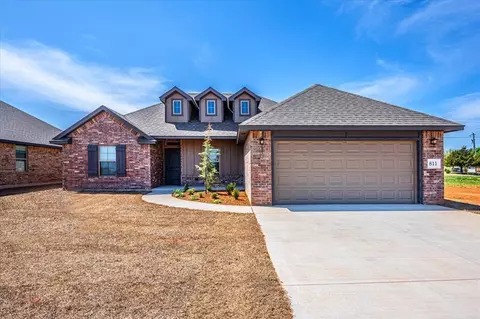 811 Virginia Ave, Newcastle, OK 73065