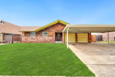601 S Avery St, Oklahoma City, OK 73160