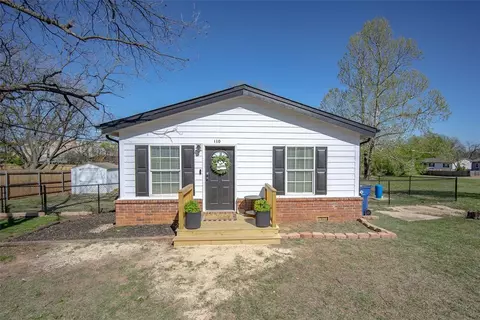 110 N Harrison Ave, Blanchard, OK 73010