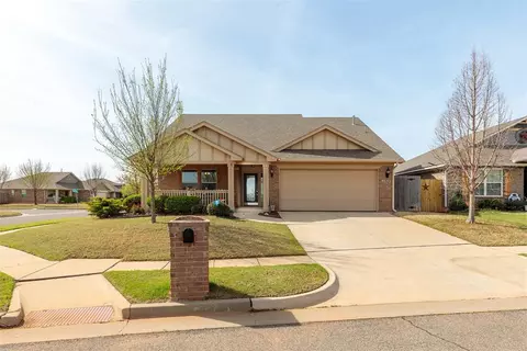 11424 NW 131st St, Piedmont, OK 73078