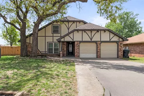 Undisclosed, Oklahoma City, OK 73127