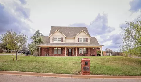 7 S Covey St, Sayre, OK 73662