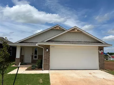 2925 NW 196th Pl, Edmond, OK 73012