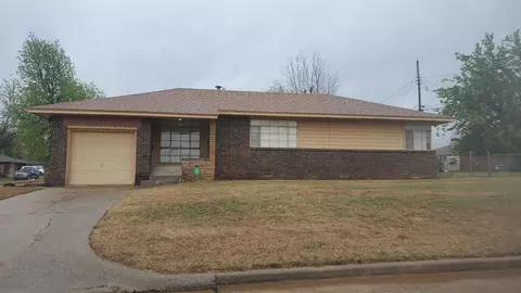 1600 NE 47th St, Oklahoma City, OK 73111