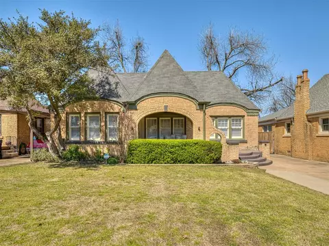3321 NW 22nd St, Oklahoma City, OK 73107