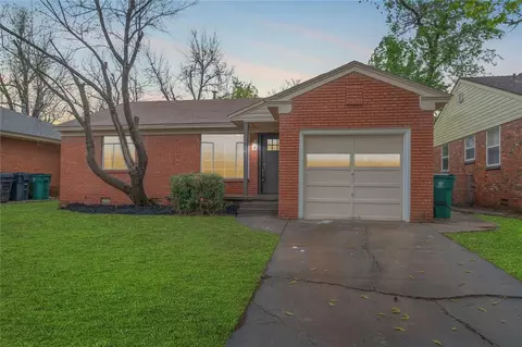 2946 NW 66th St, Oklahoma City, OK 73116