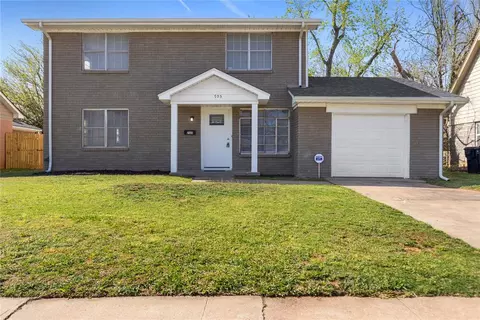 705 NE 81st St, Oklahoma City, OK 73114