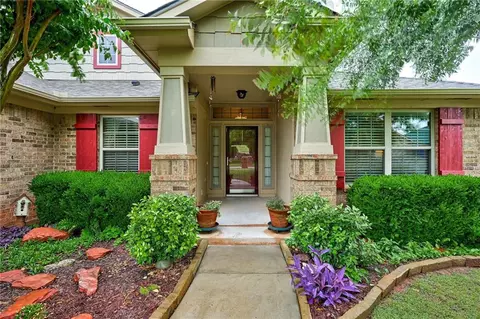 3911 Havasu Dr, Norman, OK 73071