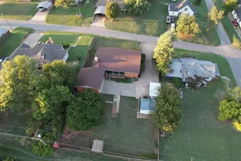 Undisclosed, Binger, OK 73009
