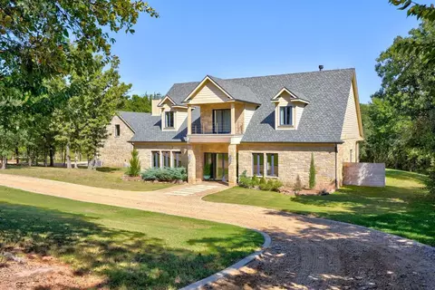 7600 N Coltrane Rd, Oklahoma City, OK 73121