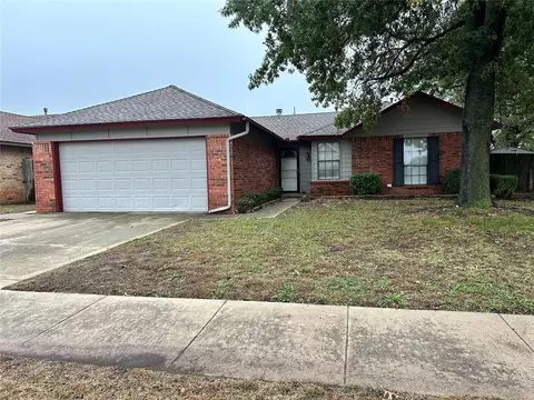 1240 SW 133rd St, Oklahoma City, OK 73170