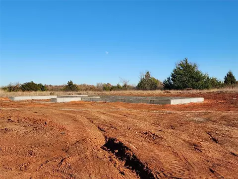 2314 County Rd 1327, Blanchard, OK 73010
