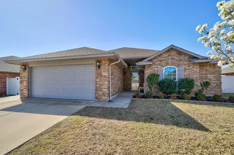 1374 SE 16th Pl, Newcastle, OK 73065