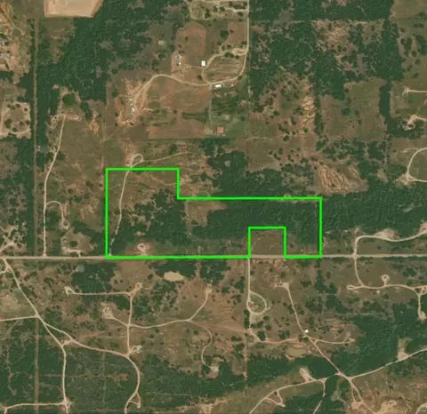 0 Cargo Rd, Tatums, OK 73487