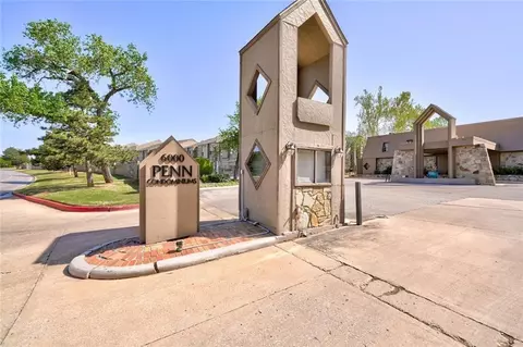 5916 N Pennsylvania Ave #121, Oklahoma City, OK 73112