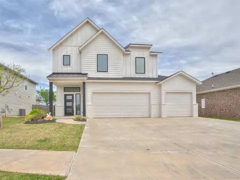 2000 Sara Vista Dr, Yukon, OK 73099