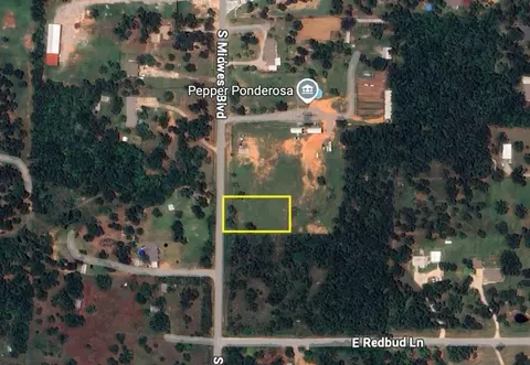 S Midwest Boulevard, Edmond, OK 73034