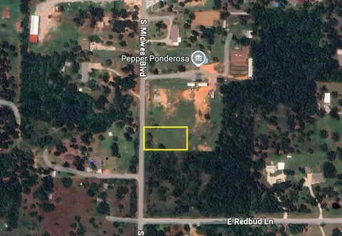 S Midwest Boulevard, Edmond, OK 73034