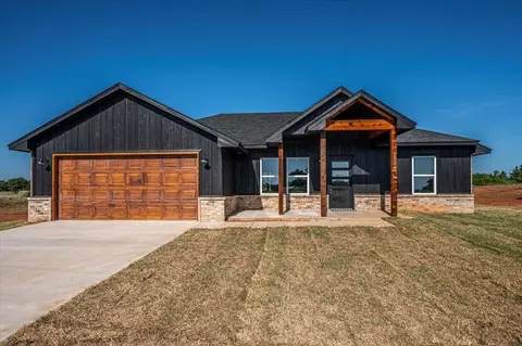 2315 County Rd 1327, Blanchard, OK 73010