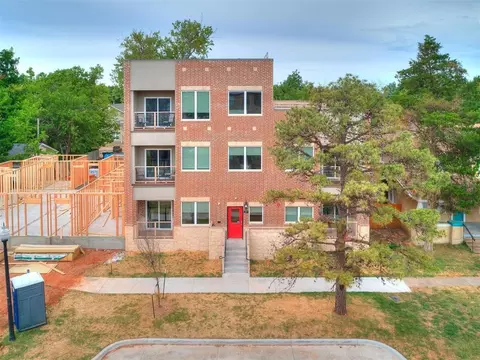 207 W Apache St, Norman, OK 73069 photo 49