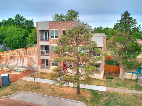207 W Apache St, Norman, OK 73069 photo 48