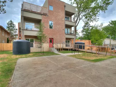 207 W Apache St, Norman, OK 73069 photo 11