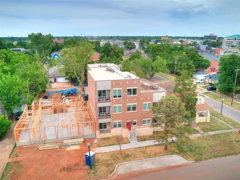 207 W Apache St, Norman, OK 73069 photo 44