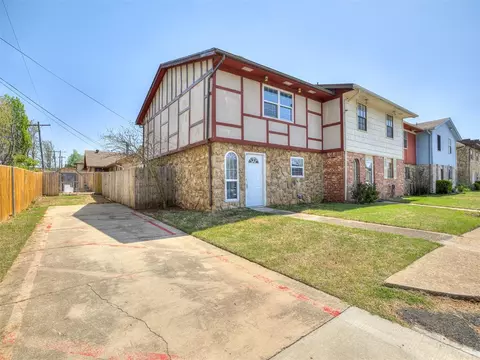 8131 NW 23rd St, Oklahoma City, OK 73127
