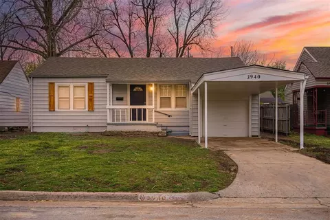 3940 NW Liberty St, Oklahoma City, OK 73107