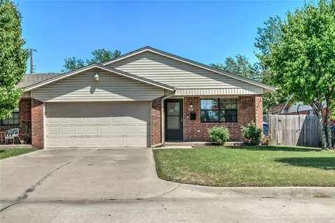 5016 N Utah Ave, Oklahoma City, OK 73112