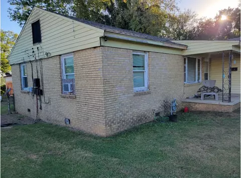 1124 W Marshall St, Tulsa, OK 74127