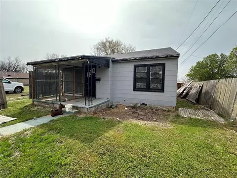 315 N Hardin St, Mangum, OK 73554