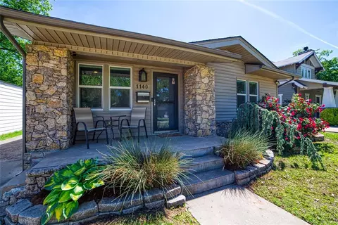 1140 NW 41st St, Oklahoma City, OK 73118