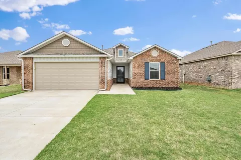 1501 NW 112 St, Oklahoma City, OK 73114