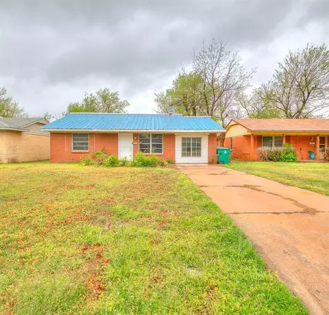 416 NW 81st St, Oklahoma City, OK 73114